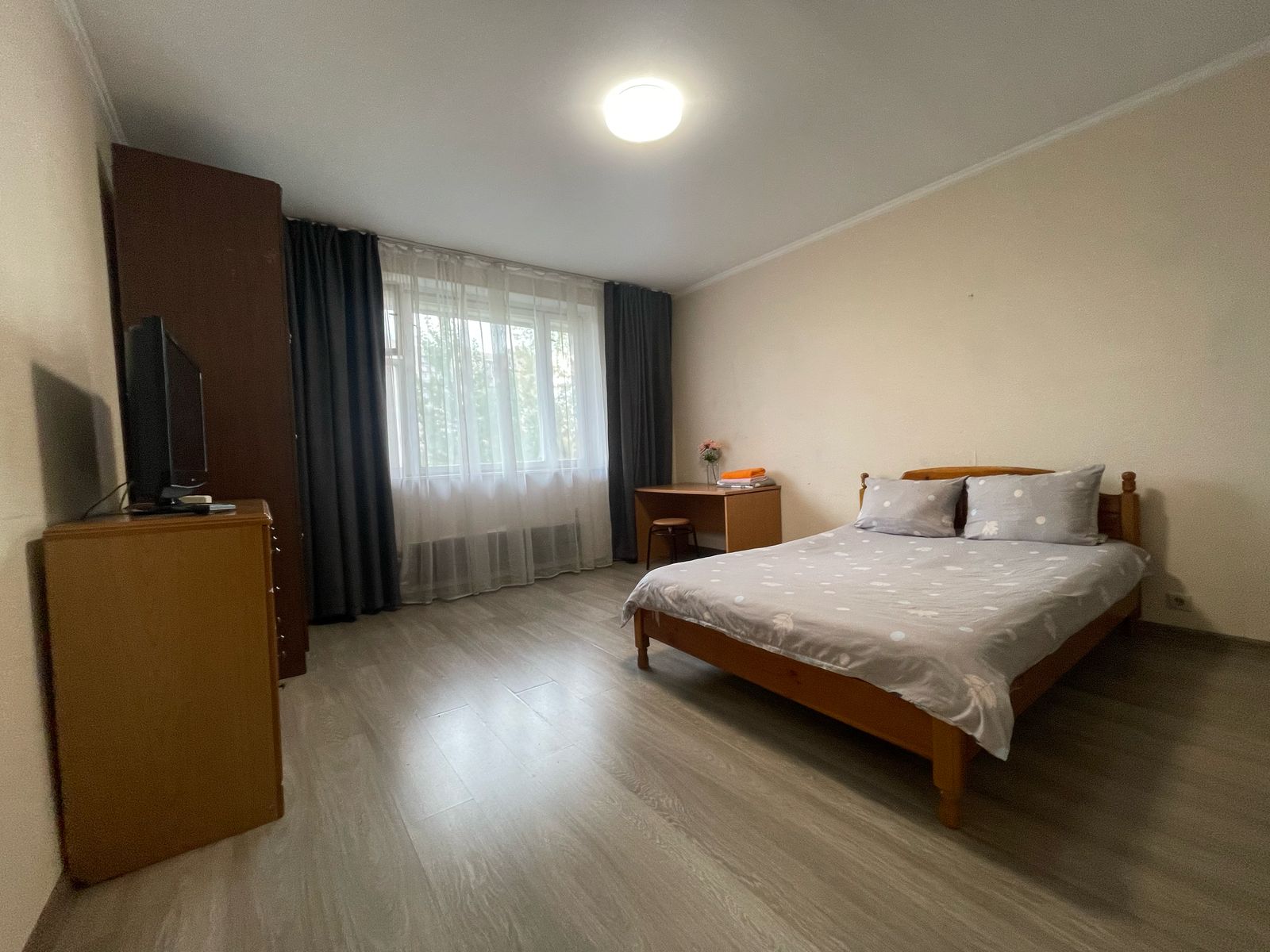 Сдается 1-комн. квартира, 38 м²