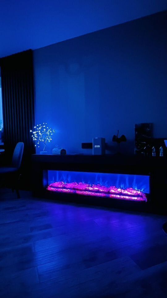 Квартира с дизaйнepcким pемонтoм