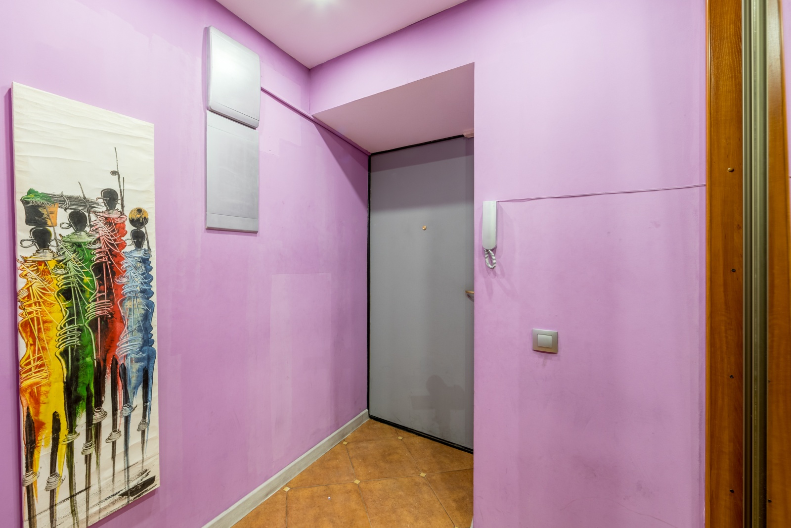 Квартира на Тверской Известного Кинопродюсера