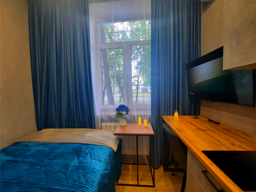 Loft Space Студия Венера