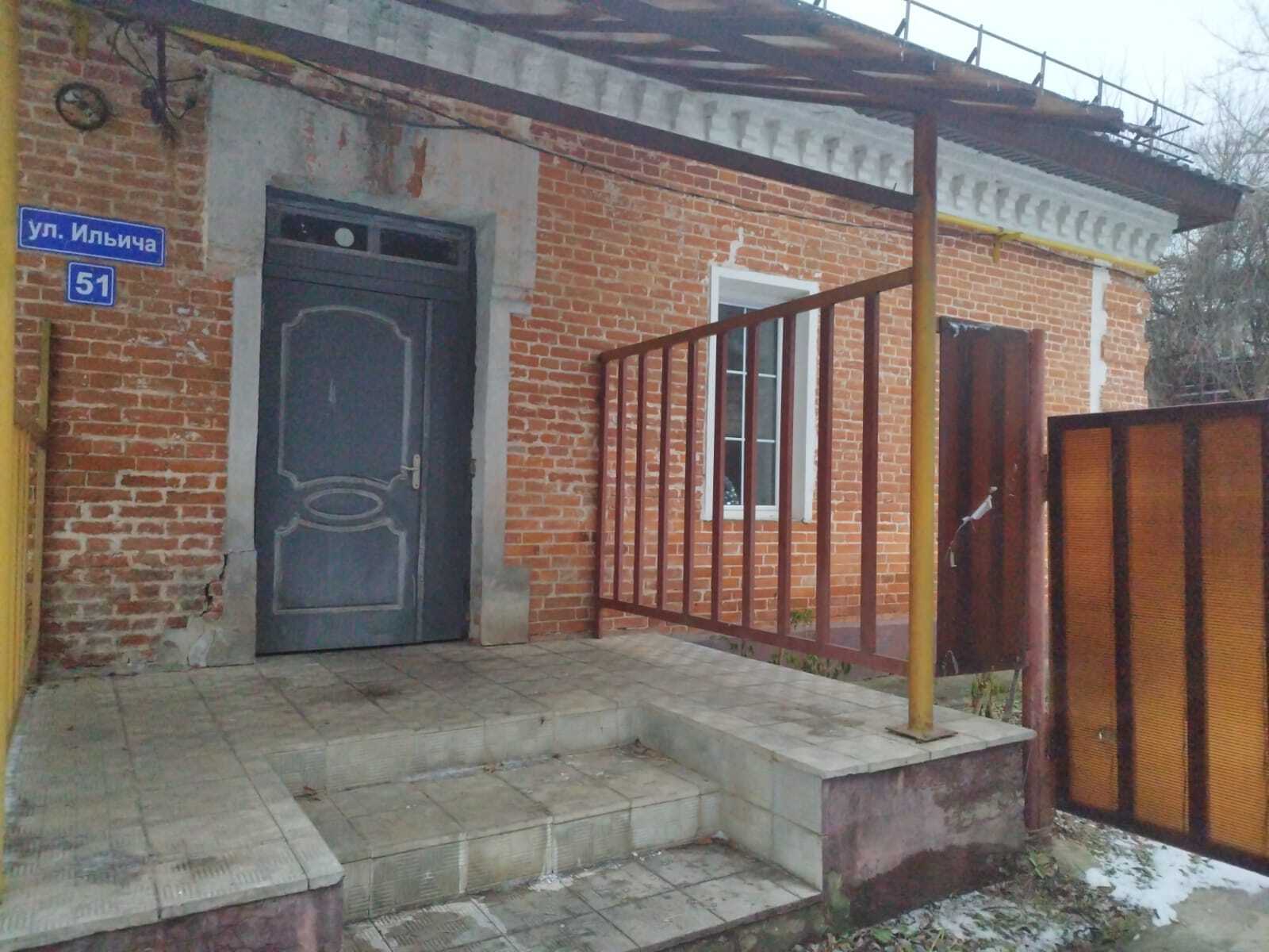 Уютная квартира в стиле лофт
