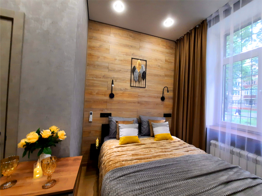 Loft Space Студия Нептун