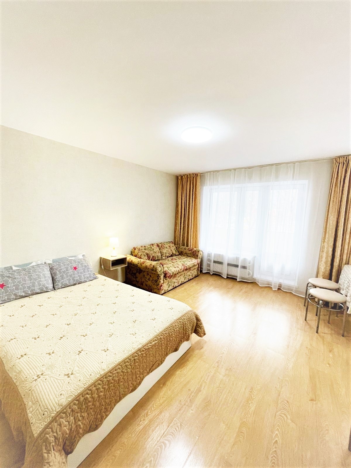 Сдается студия, 37 м²