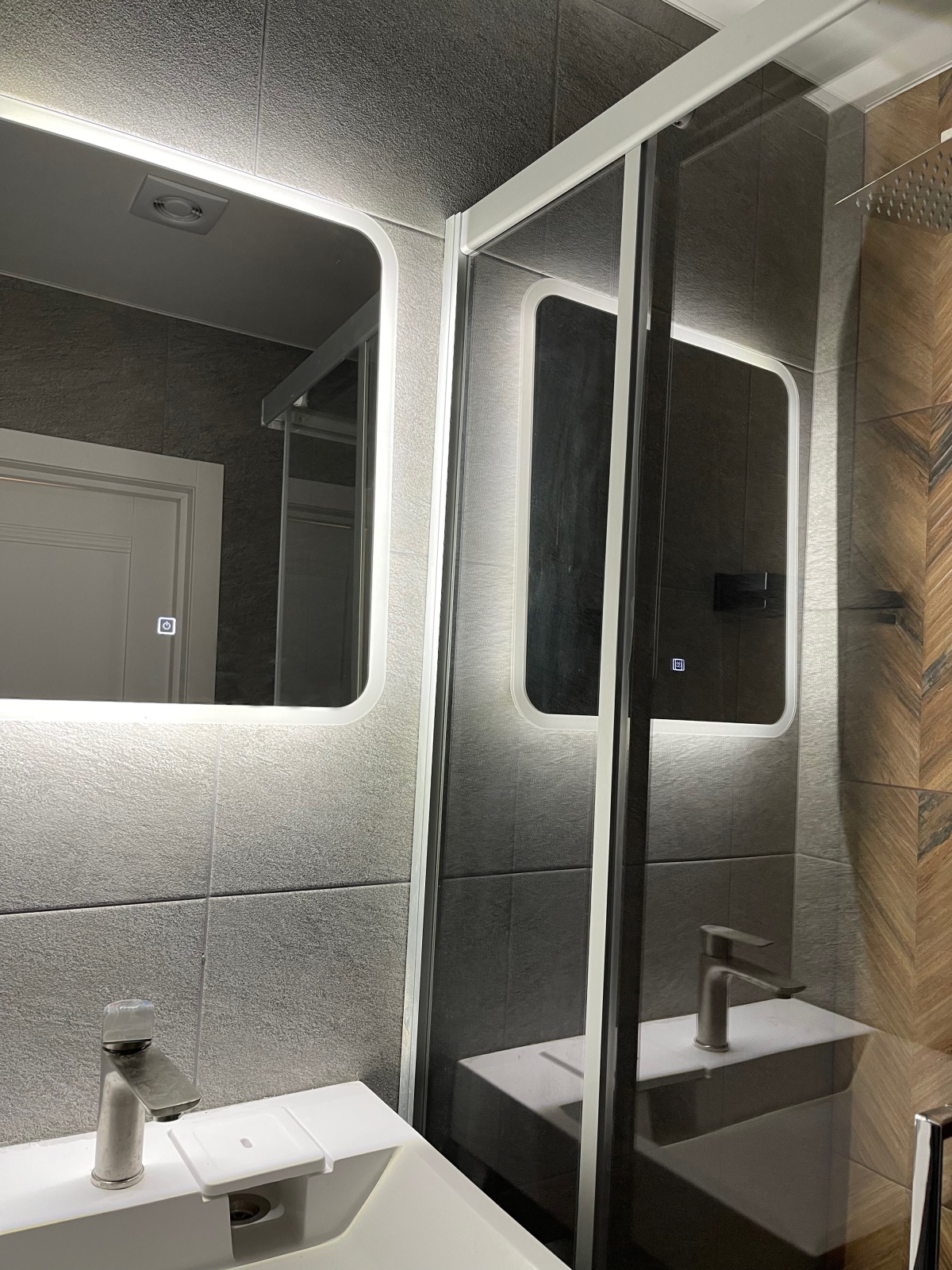 Уютная студия на Б.Тульской