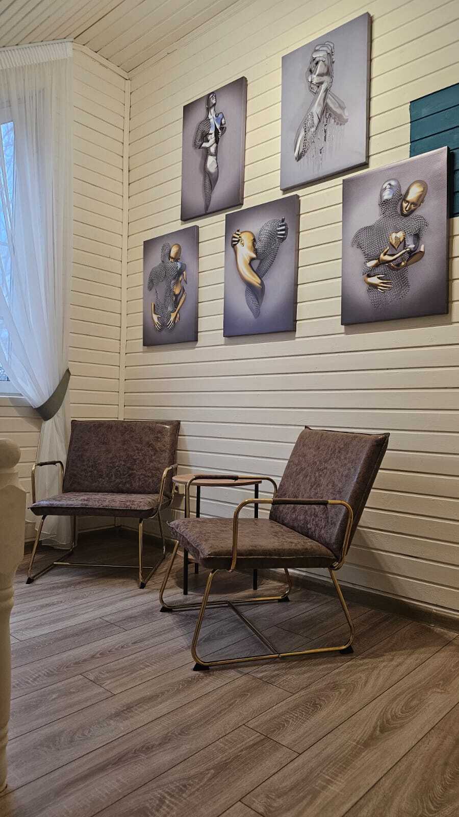 Дом для отдыха на Светлой Поляне 56