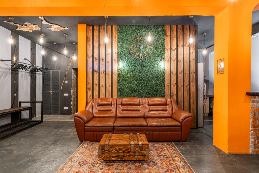 Квартира-студия, 70 м², 2 кровати