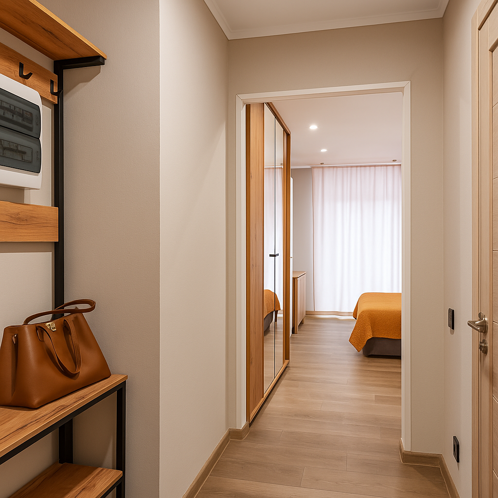 !!!ЧИСТОТА И КОМФОРТ ПО ДОСТУПНОЙ ЦЕНЕ !!!