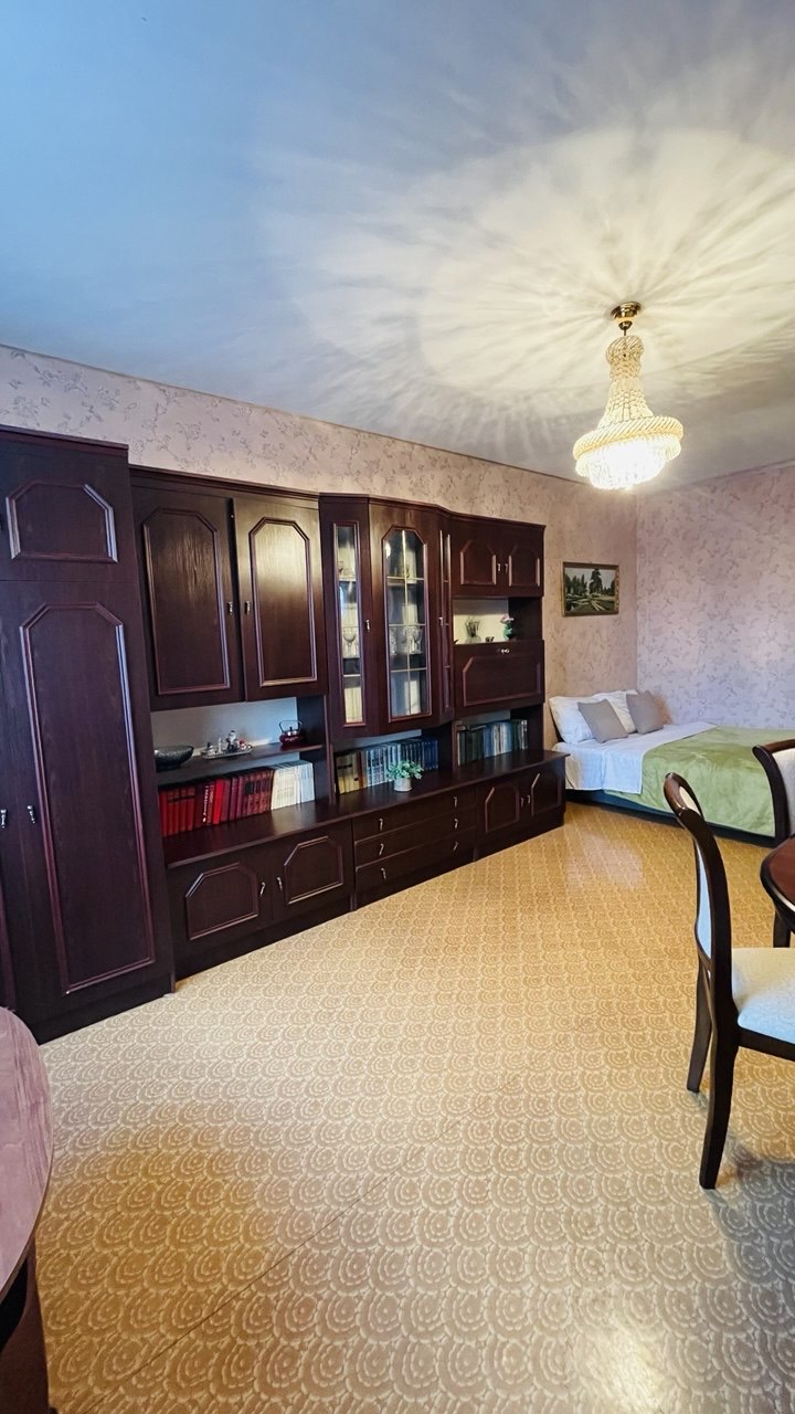 Бирюлевская 31/1