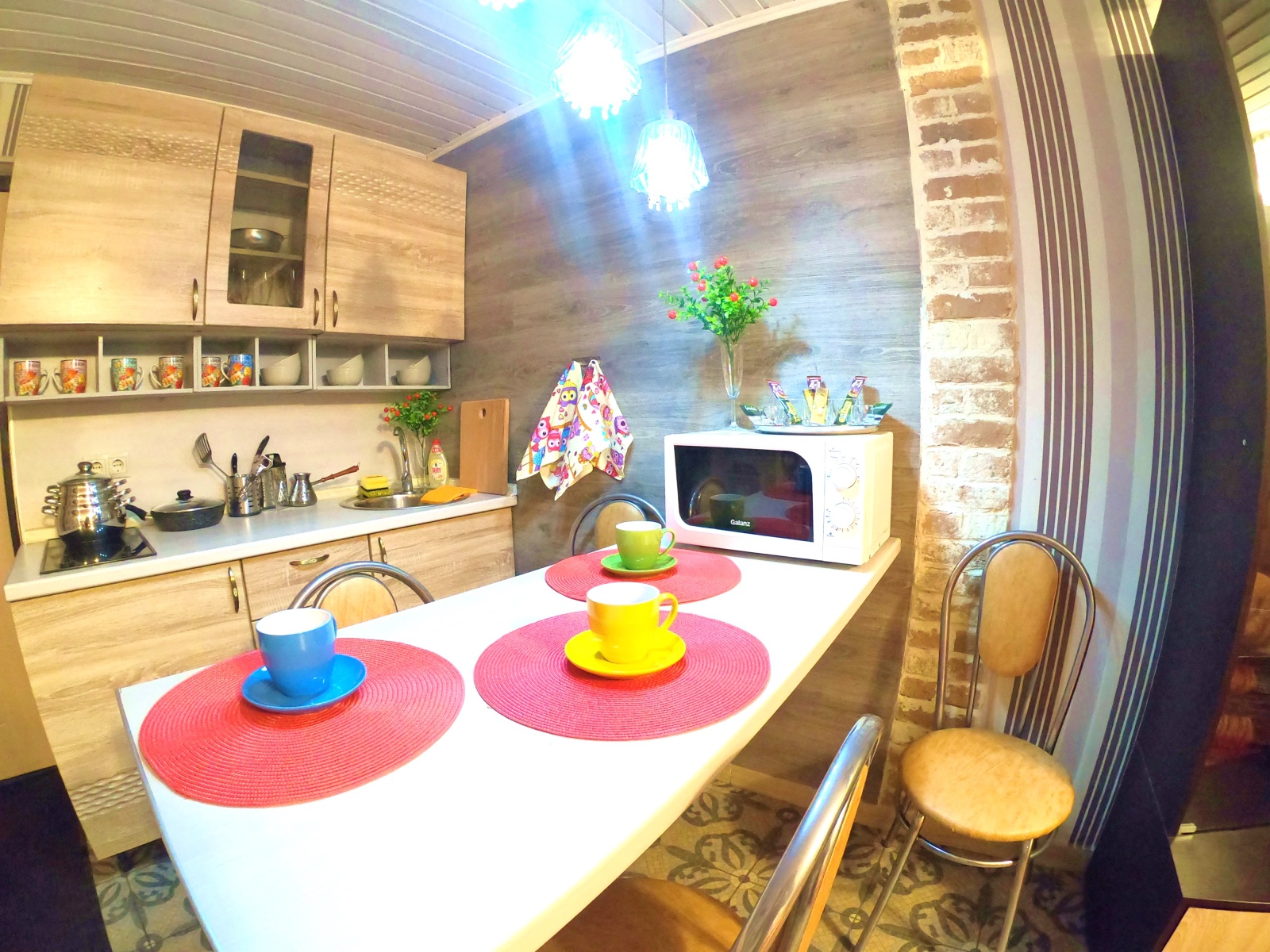 Сдаются 1-комн. апартаменты, 45 м² в ЖК «Галерея ЗИЛ»