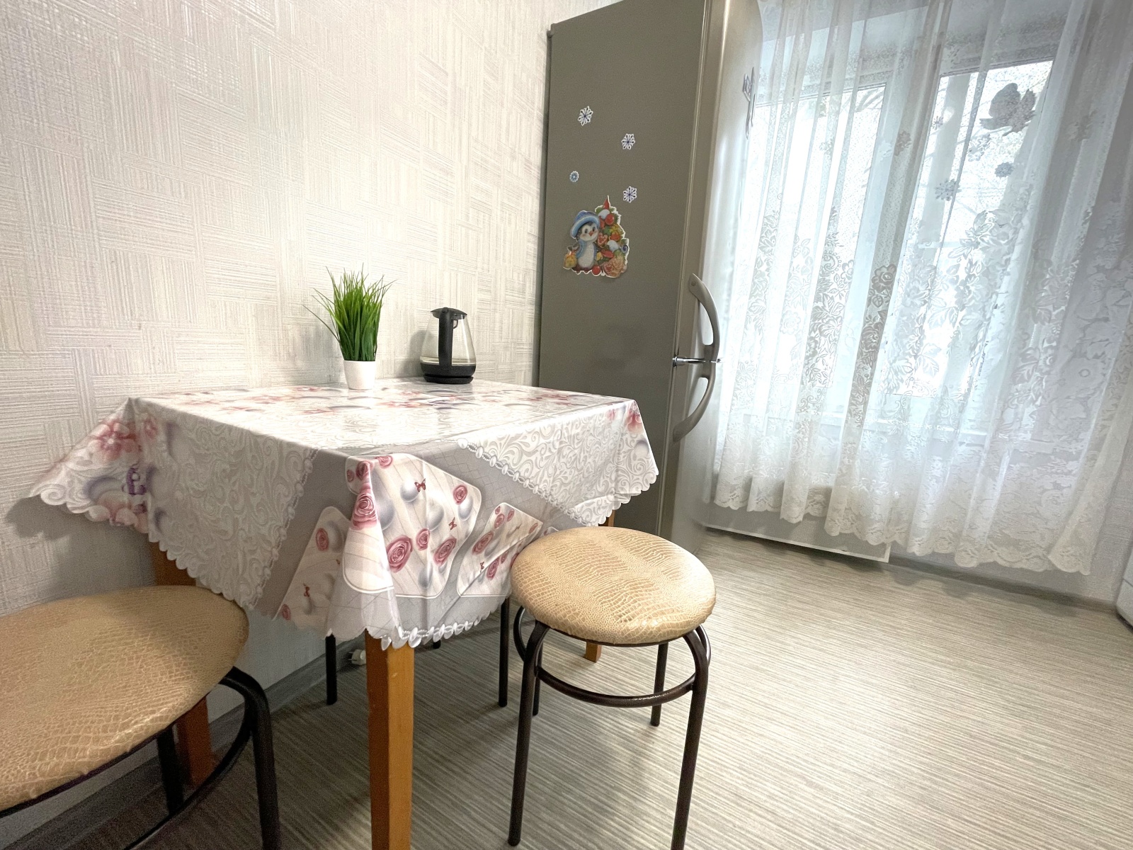 Сдается 1-комн. квартира, 36 м²