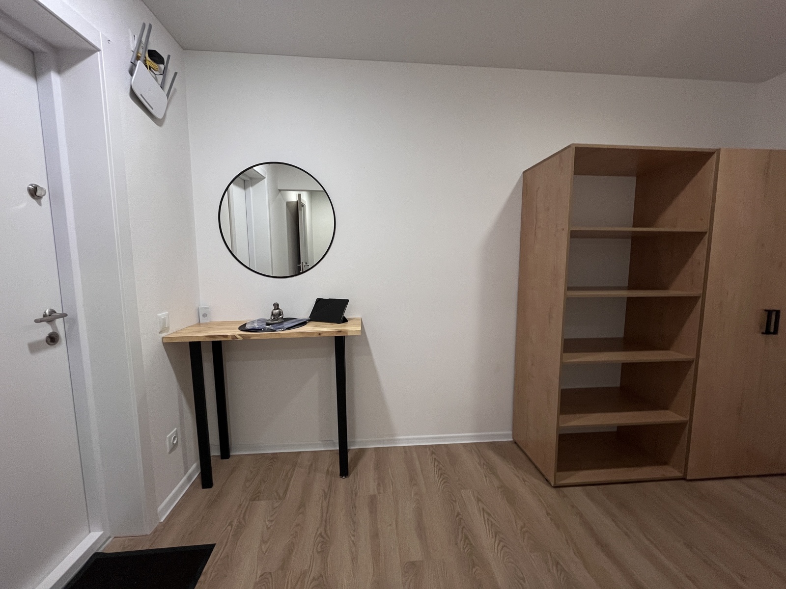 Квартира новая от сети Rentme24 