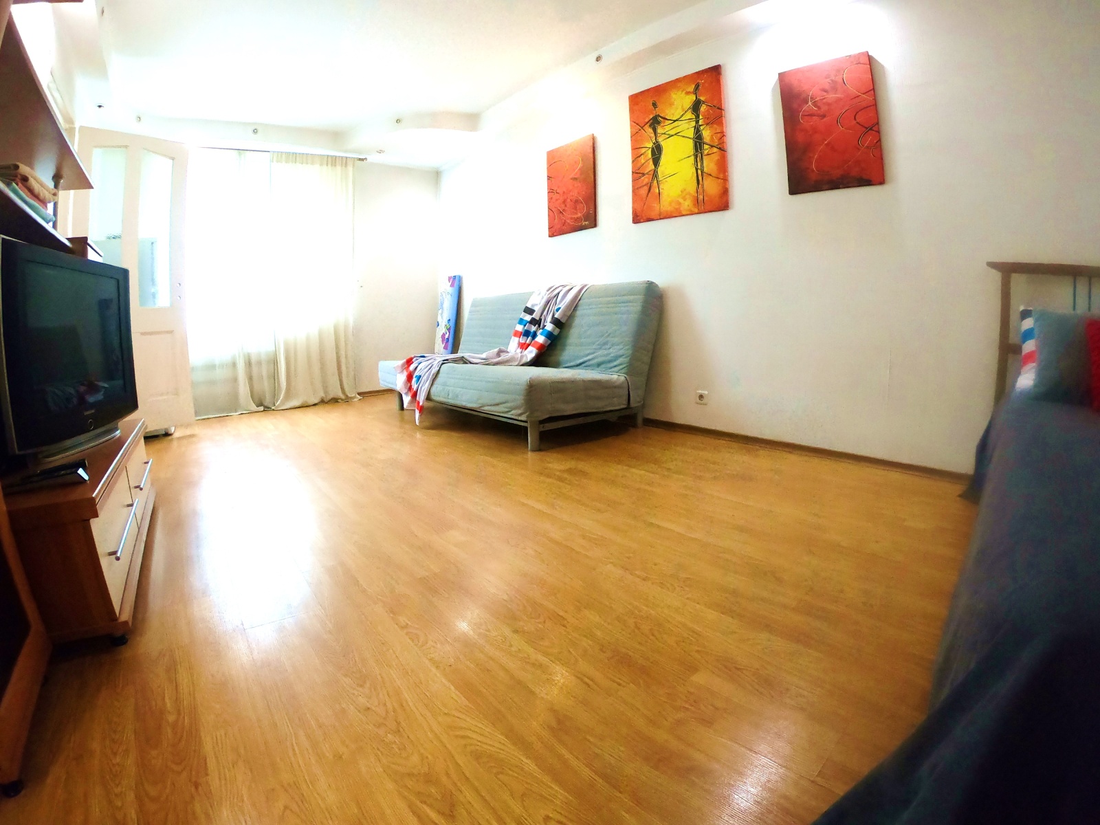 Сдается 1-комн. квартира, 37 м²