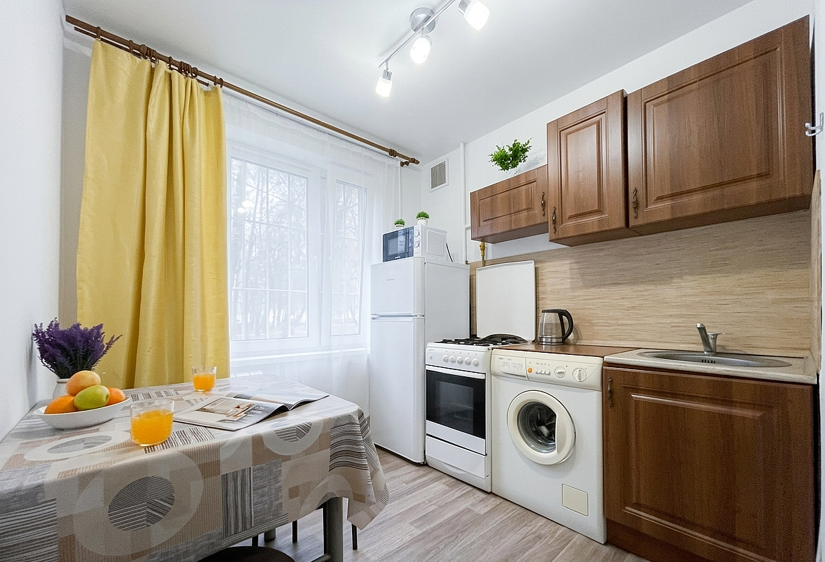 Сдается 1-комн. квартира, 28 м²