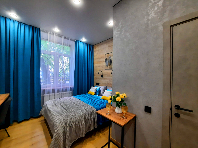 Loft Space Студия Марс