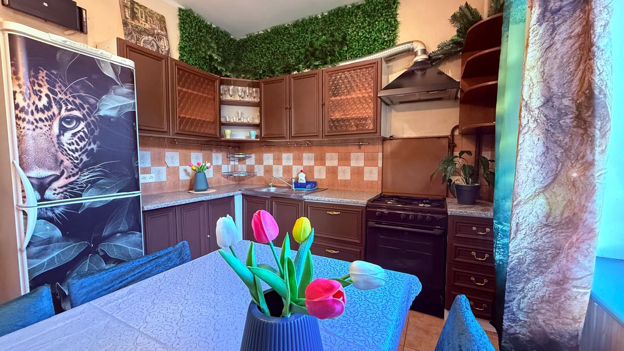 Квартира у метро Лефортово