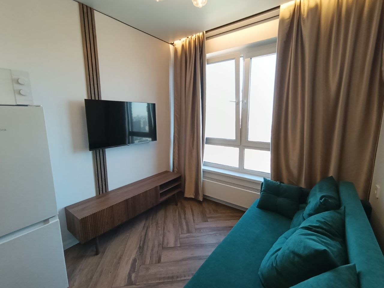 Квартира Казбек от НОМЕ24