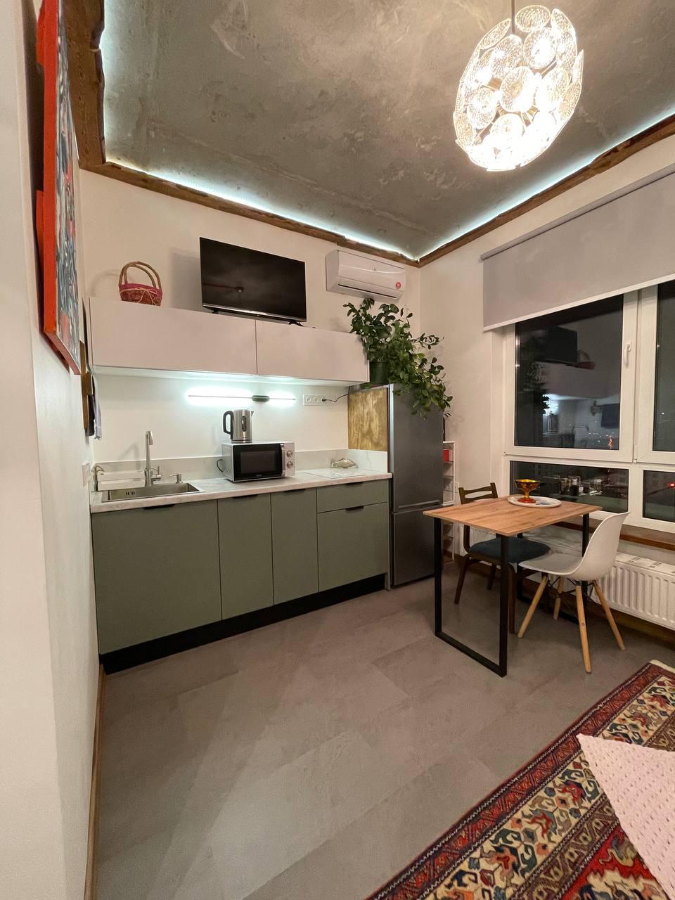 Квартира MaxApart на Тагильской