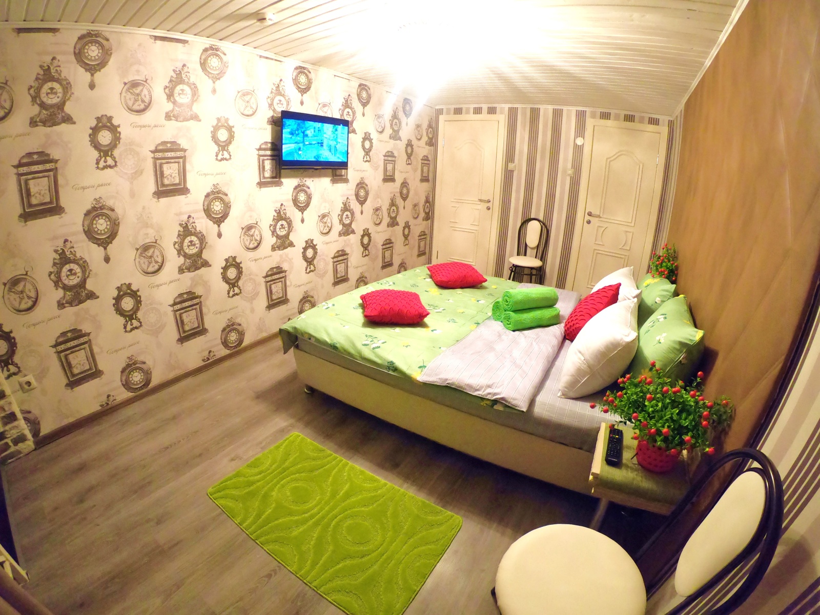 Сдаются 1-комн. апартаменты, 45 м² в ЖК «Галерея ЗИЛ»