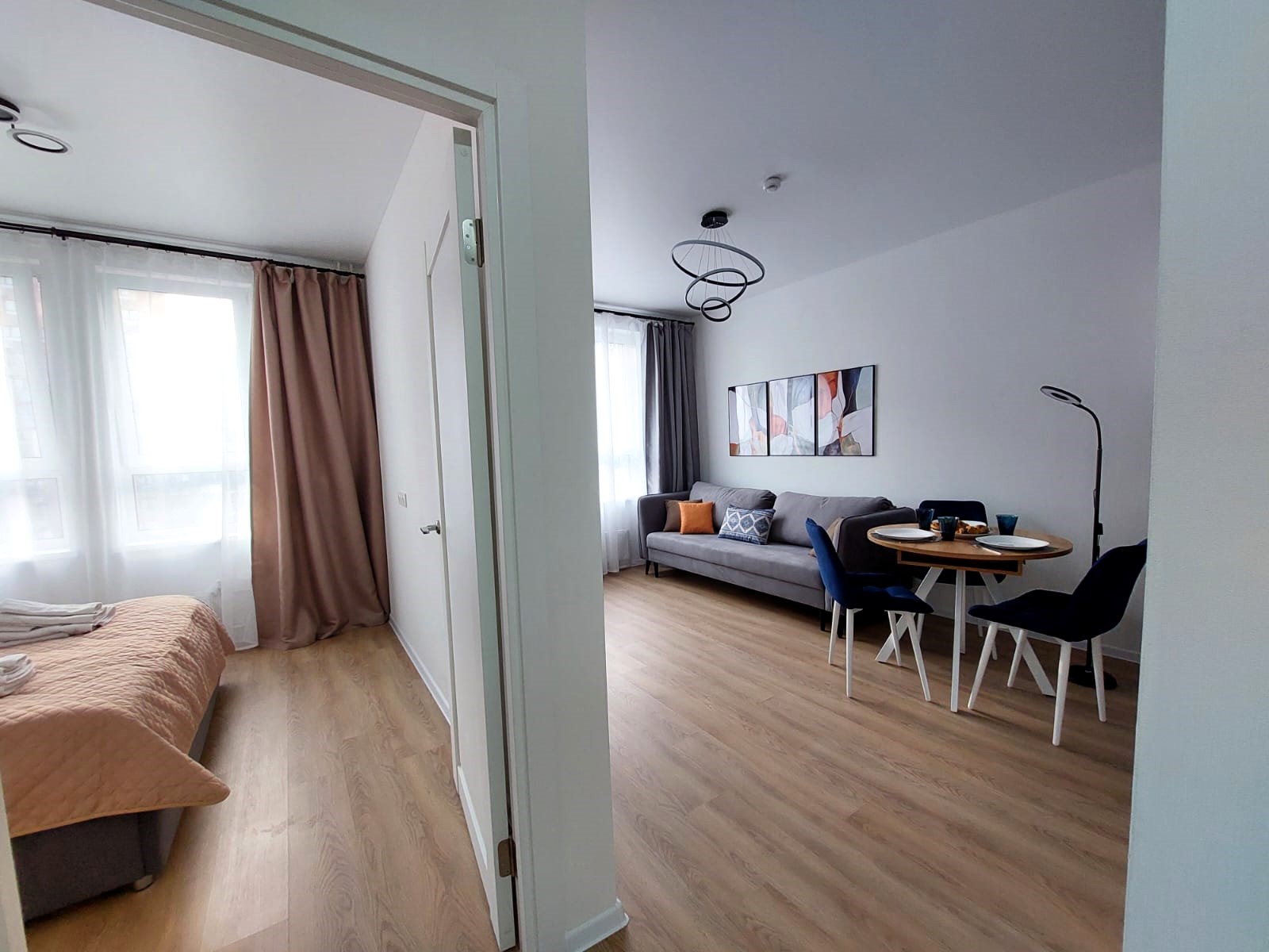 Шереметьевские Сны