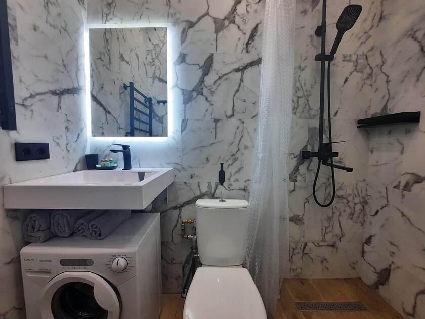 Loft Space Студия Венера