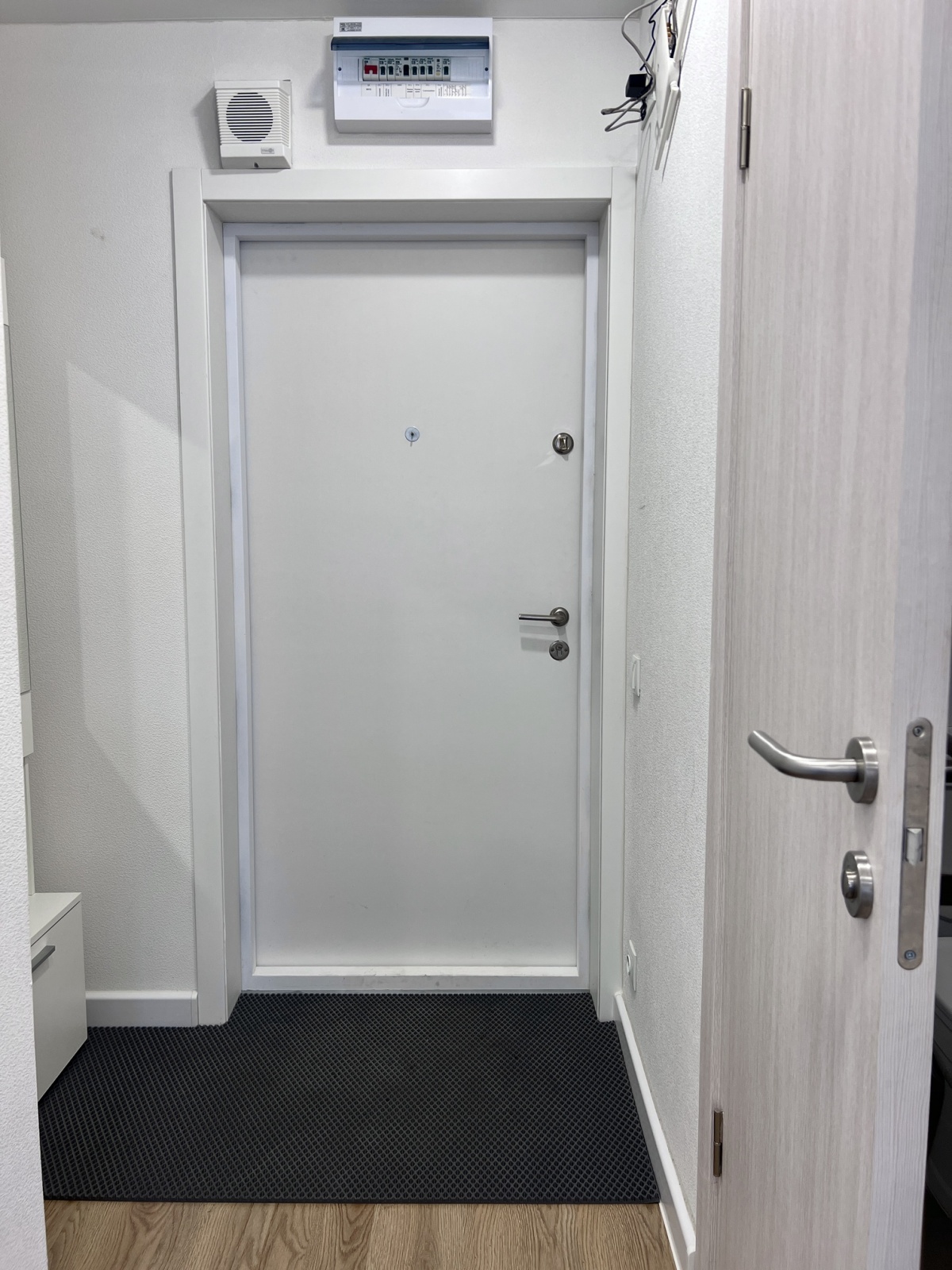 Апартаменты Sunmarine_apart на Очаковском шоссе 5к1