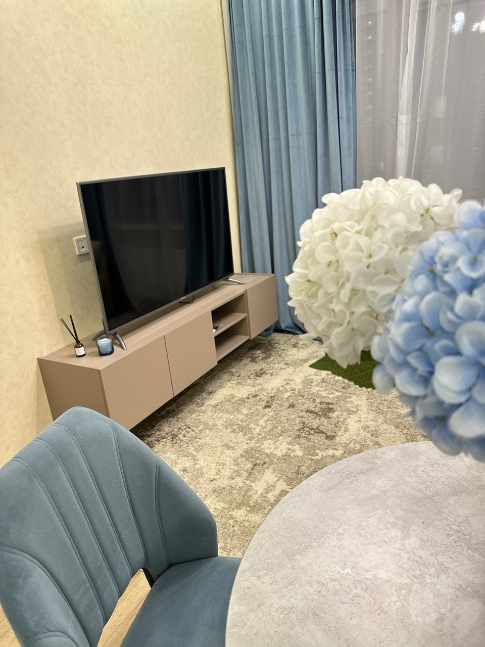 Квартира в ЖК Зиларт