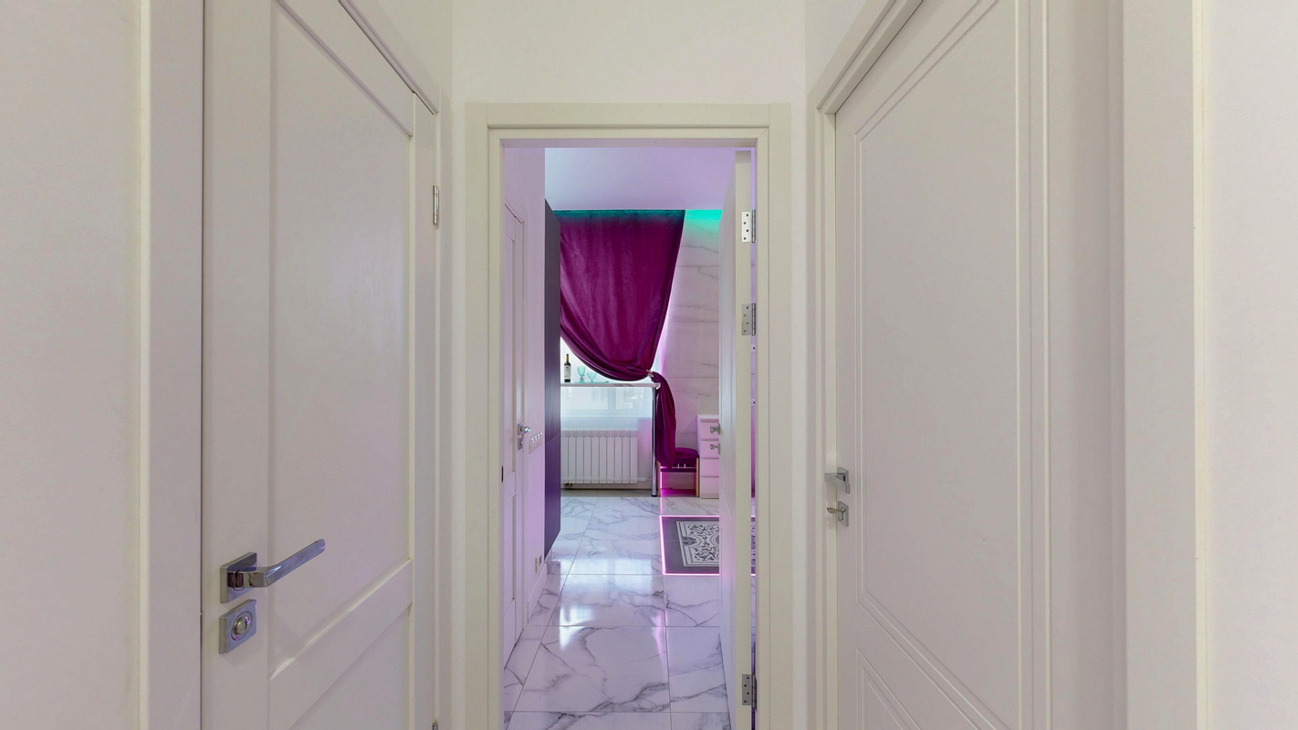 Студия 20 м² у метро, СБВ, МКАД и огромного леса на Коммунарке