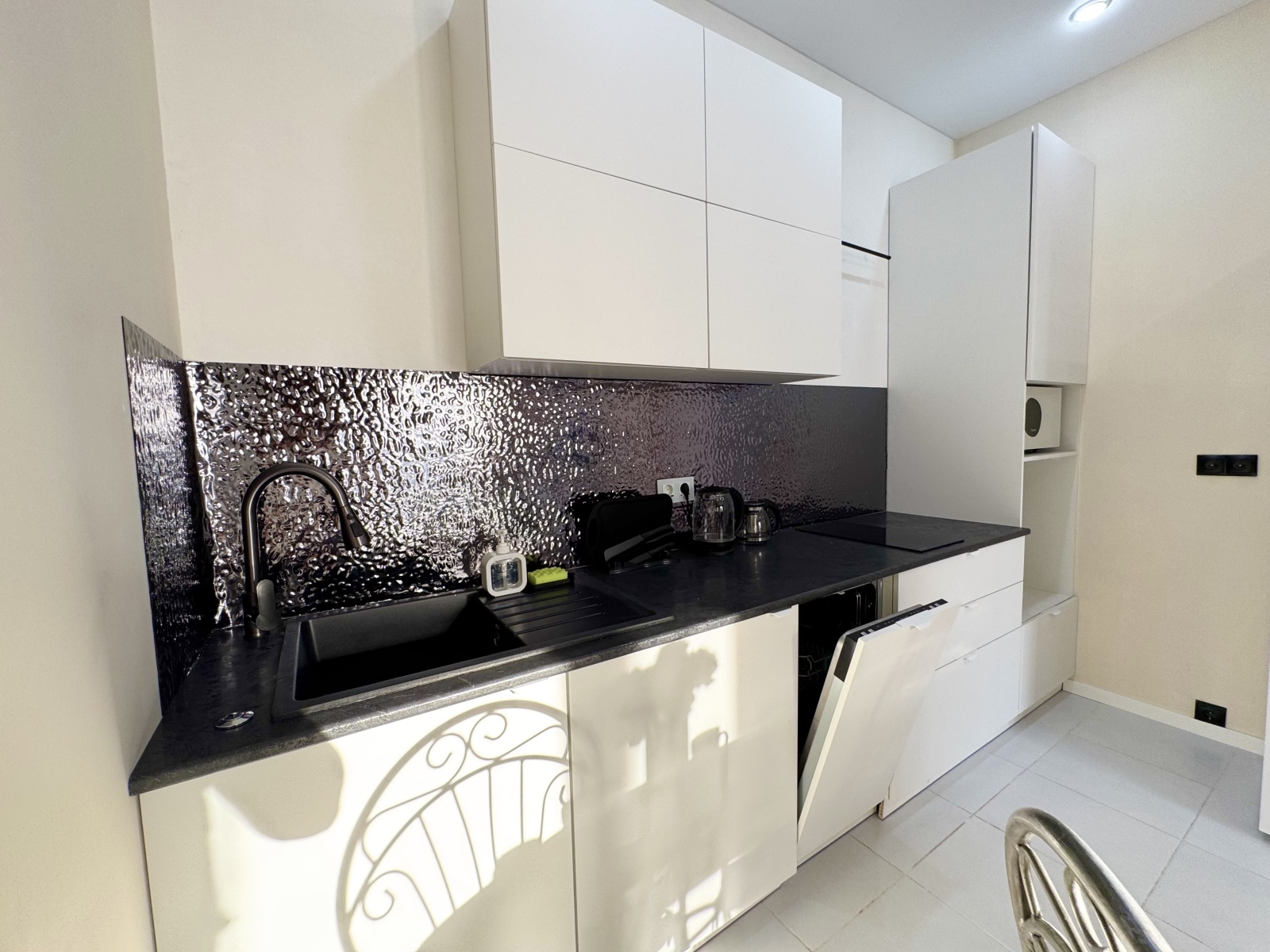 Апартаменты Зона Комфорта на Автозаводской 26/1