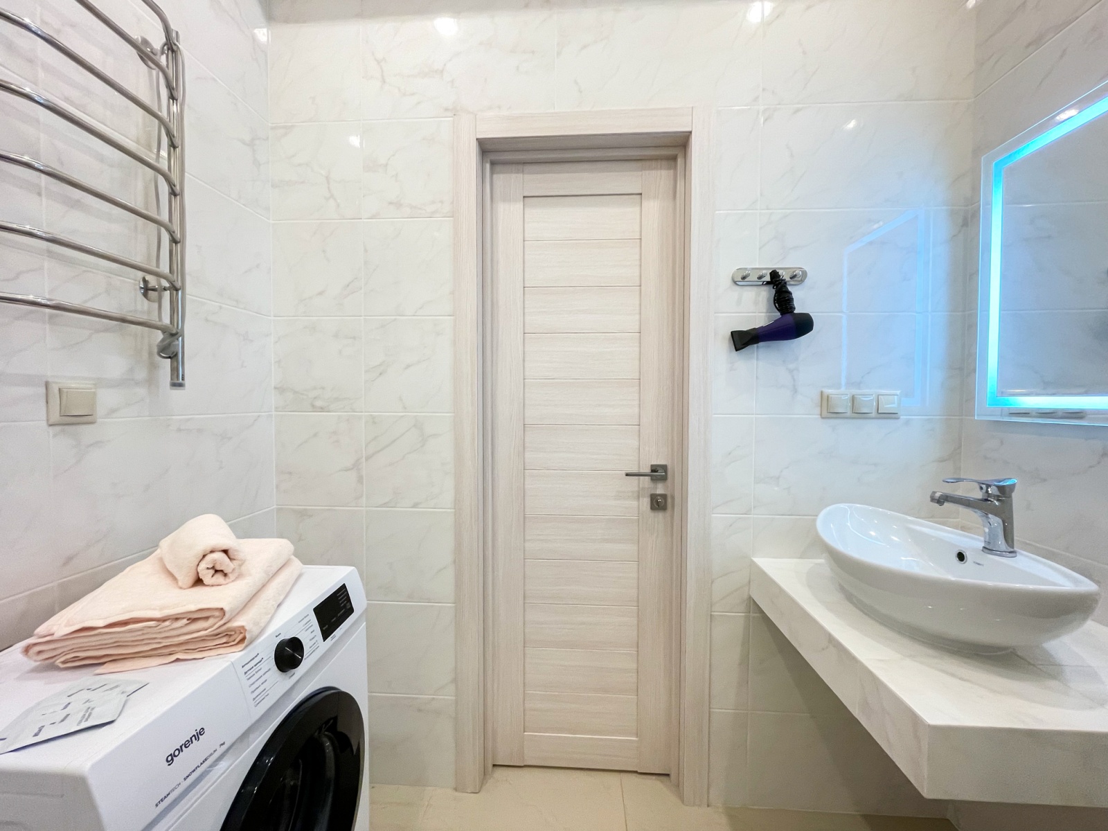 Шикарная евродвушка комфорт класса Like Home Apartment у м. Рассказовка