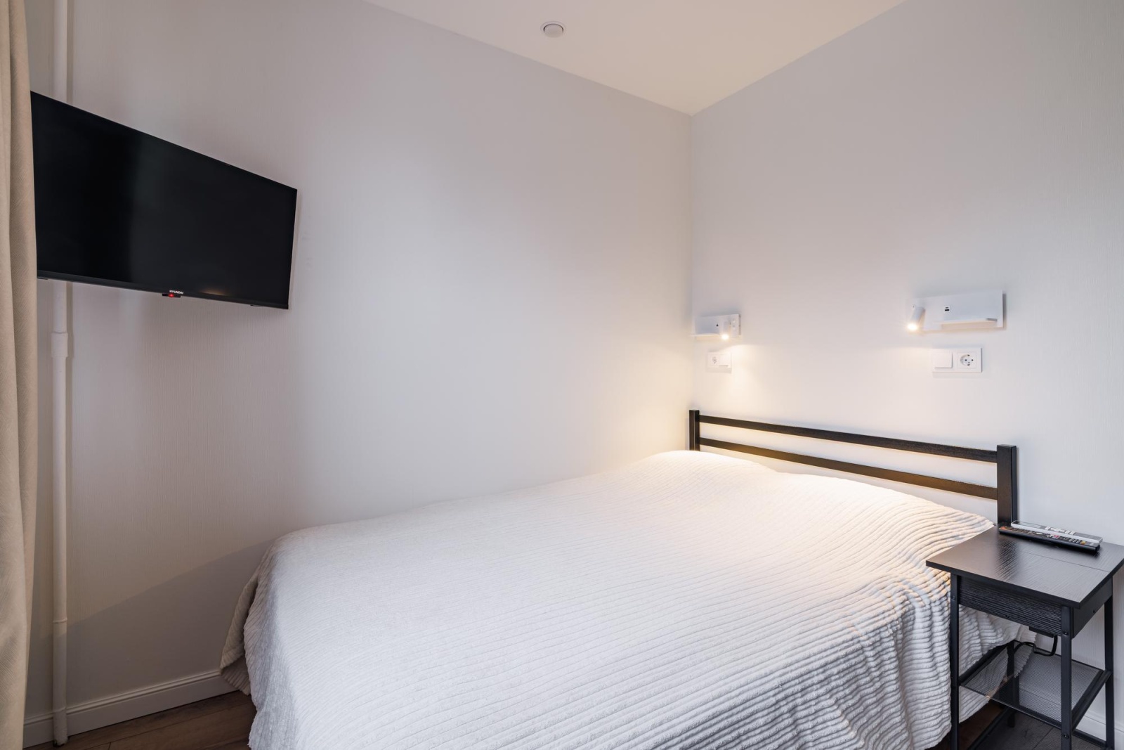 Уютная студия на Днепропетровской