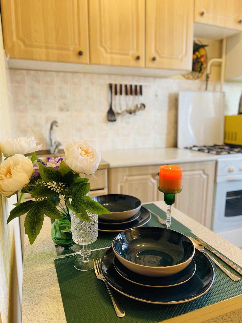 Бирюлевская 31/1