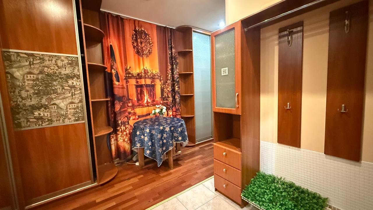 Квартира у метро Лефортово