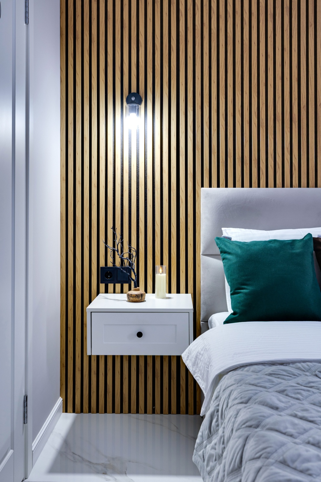 Квартира Россо от Home24