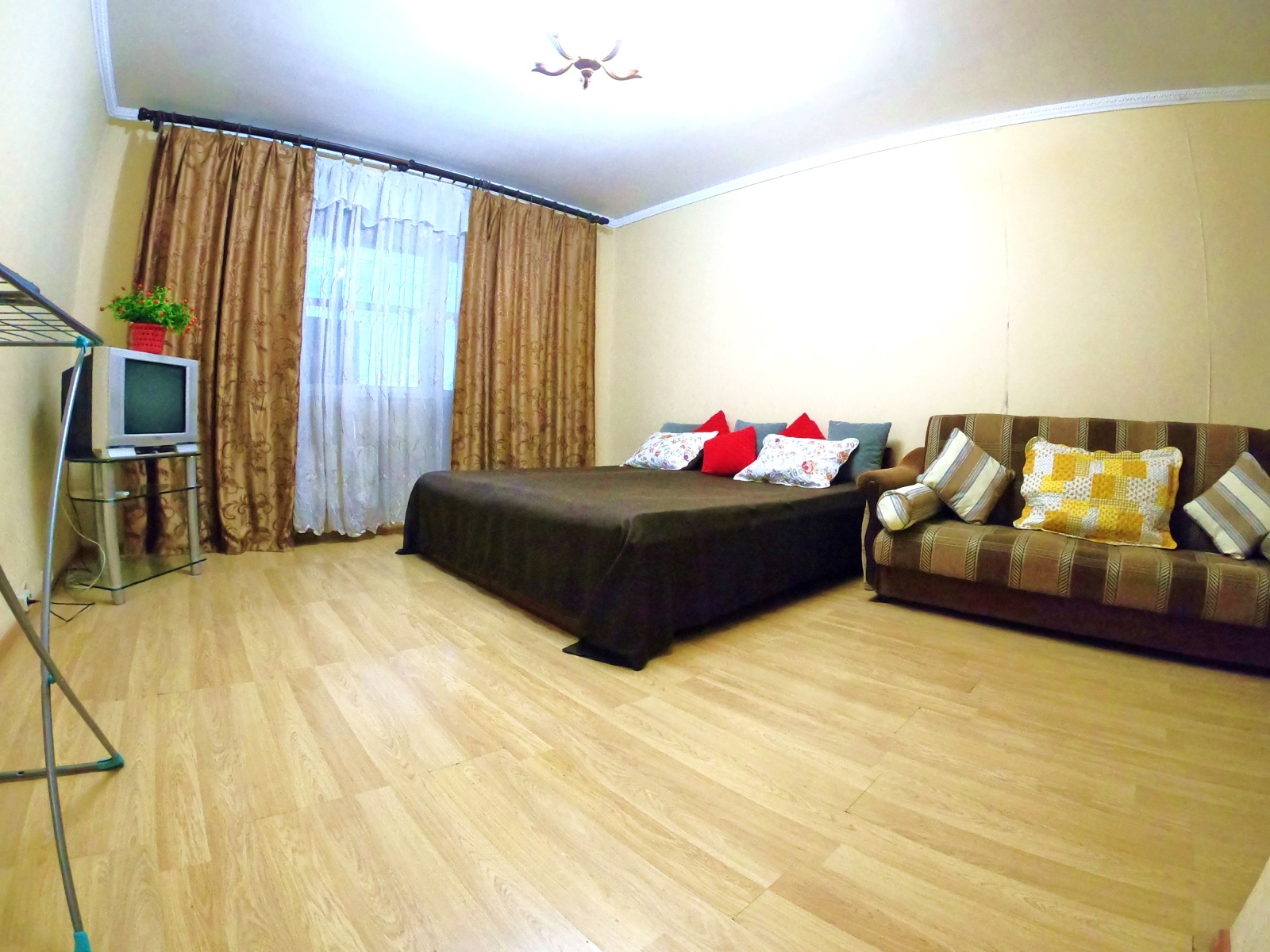 Сдается 1-комн. квартира, 39 м²