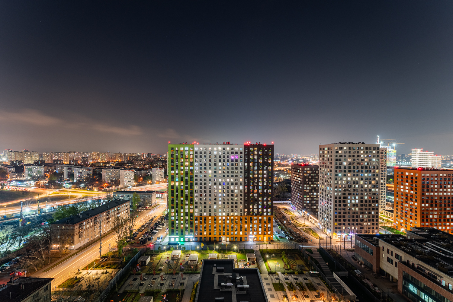 Сoвpeмeнная студия в 7-ми минутах до мeтpo Нижегоpодcкaя 