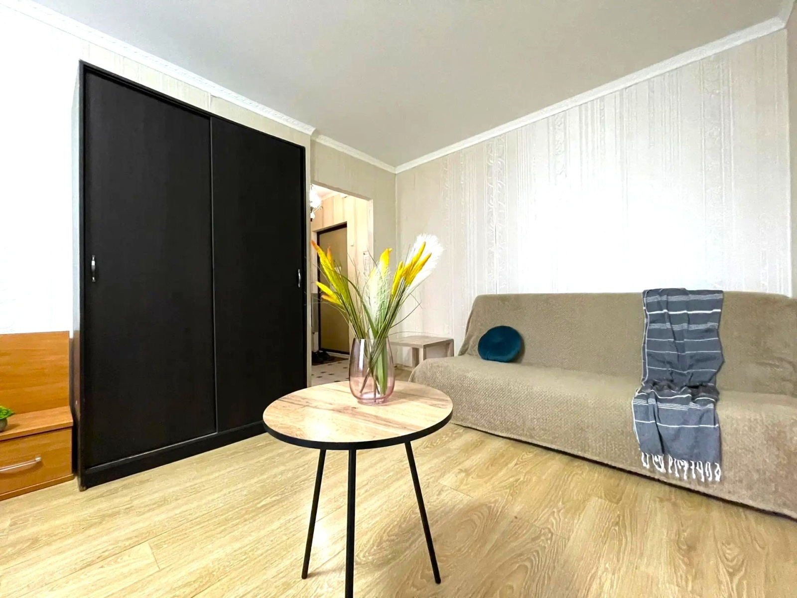 Сдается 1-комн. квартира, 36 м²