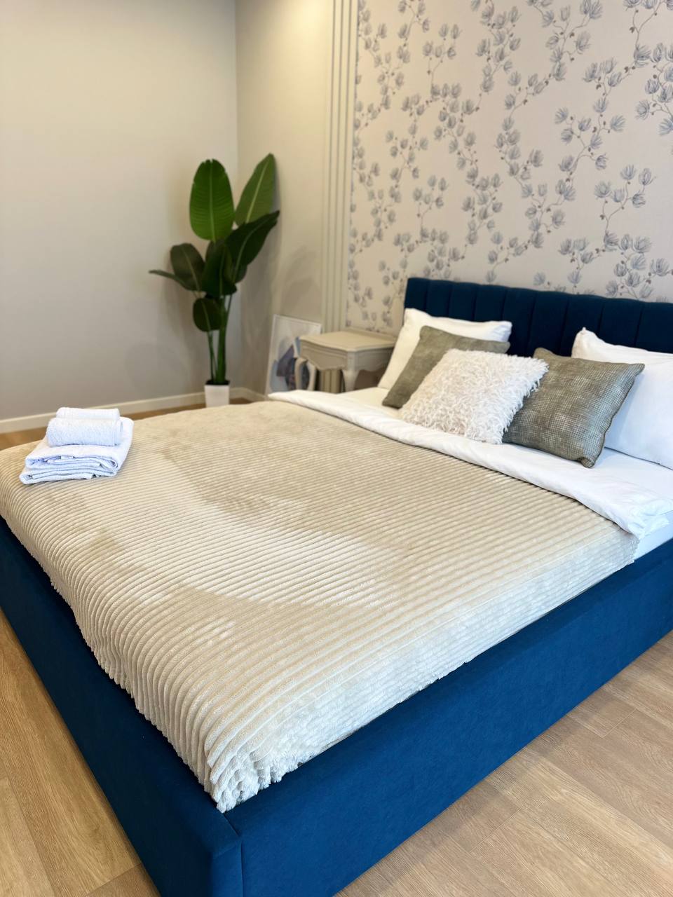 2-комнатная квартира неподалеку от ВДНХ