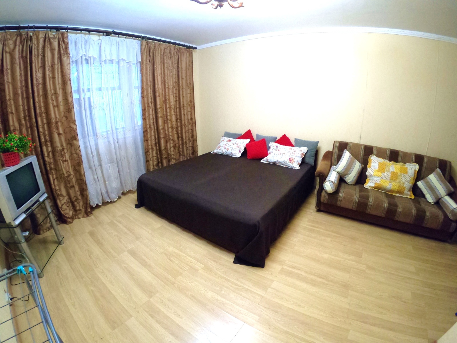 Сдается 1-комн. квартира, 39 м²