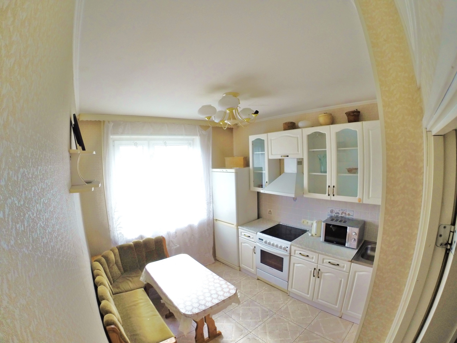 Сдается 1-комн. квартира, 39 м²