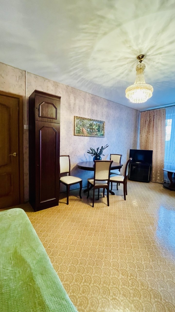 Бирюлевская 31/1