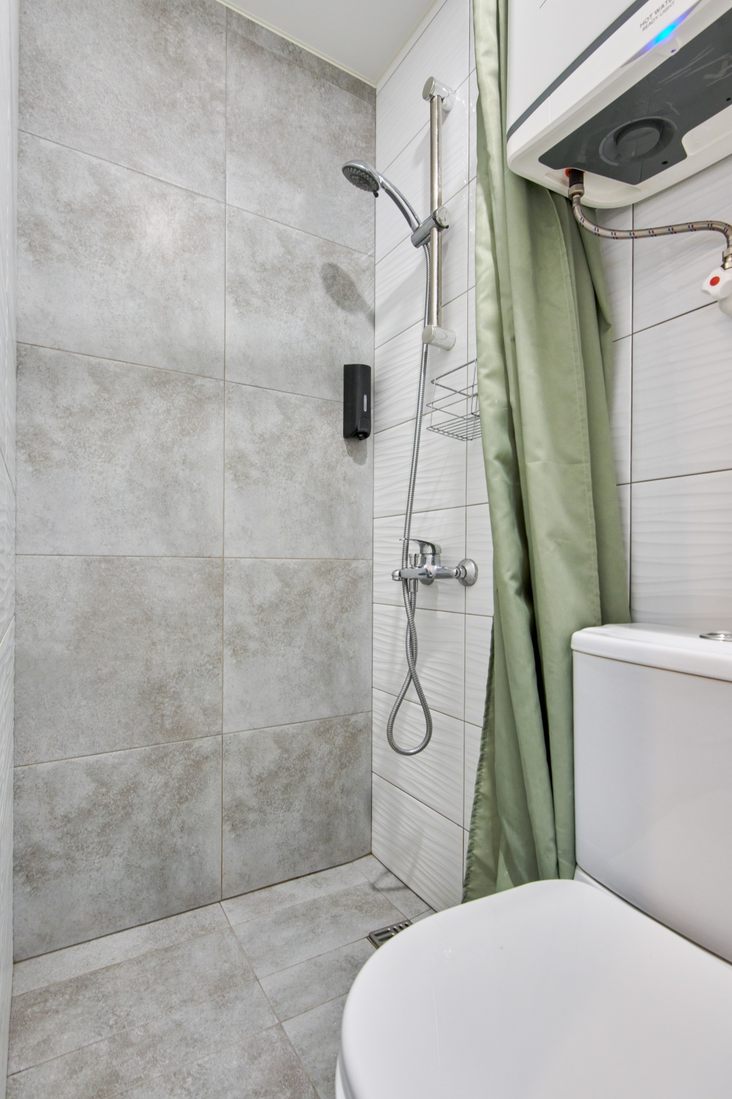 Студия 2 Текстильщики