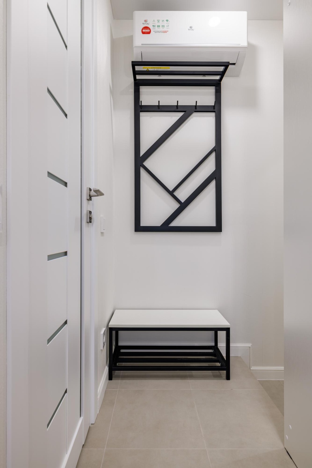 Уютная студия на Днепропетровской