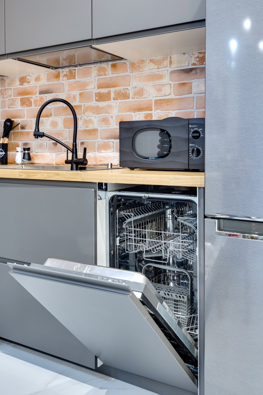 Квартира Россо от Home24