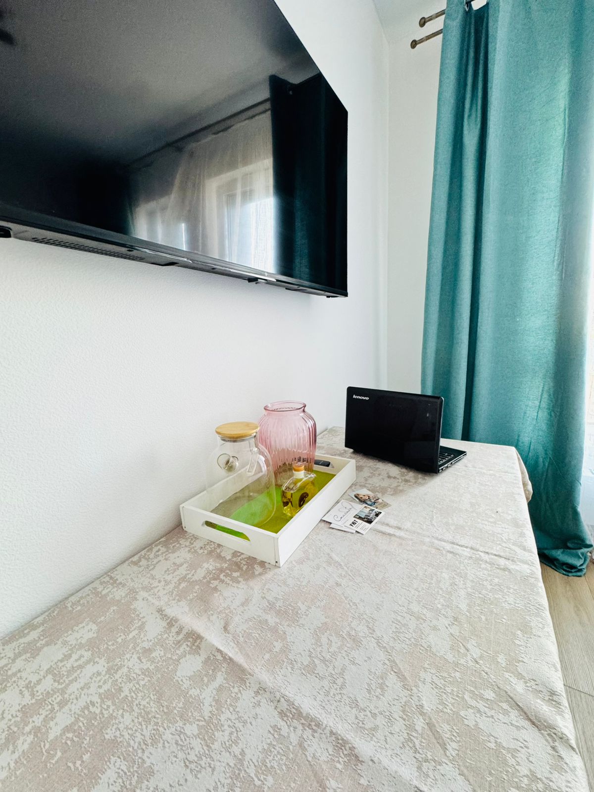 тихий уголок