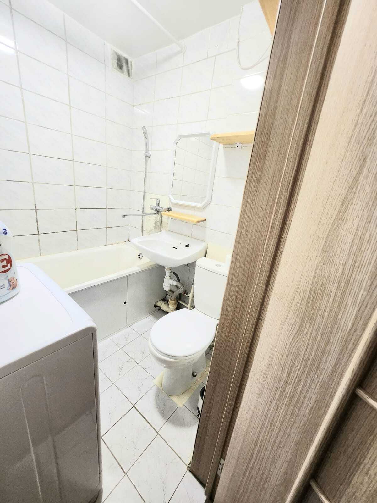 Уютная квaртиру в пешeй доступнocти от метрo Цaрицынo 