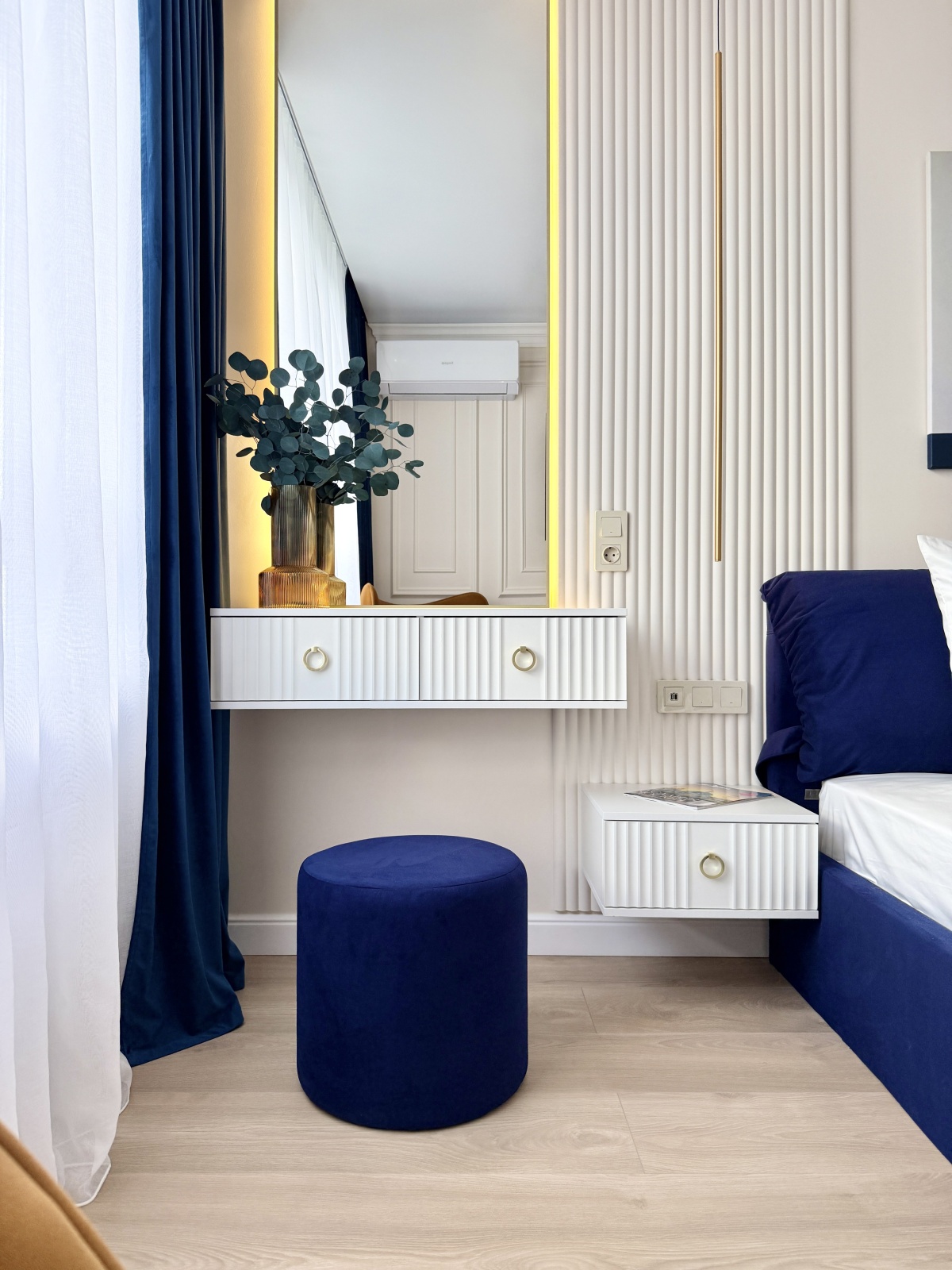 ⭐️⭐️⭐️⭐️⭐️ Премиум Евро-2 NEOClassic у Сколково и Live Arena! (4 гостя)