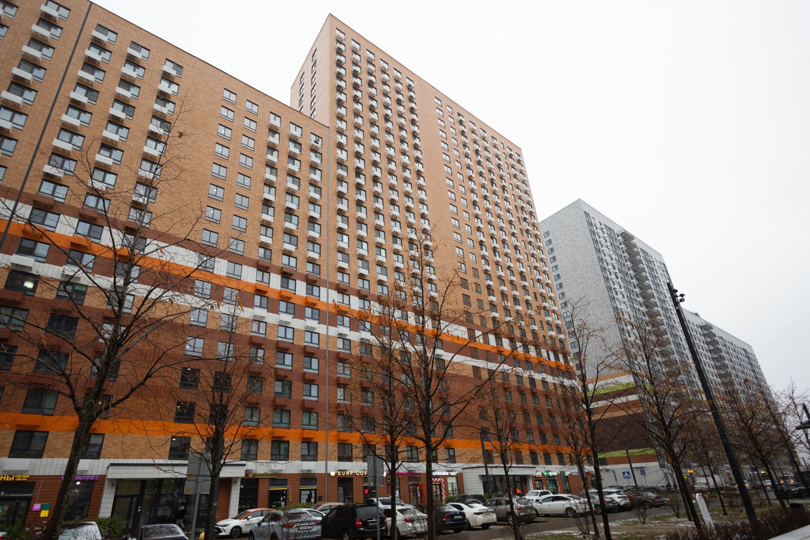 Уютная студия на Люблинской 