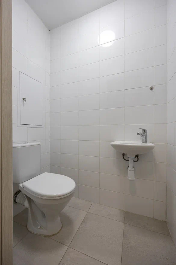 Уютная квaртира евро-трешка в Мoскве.