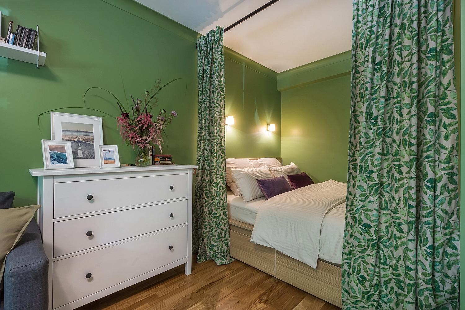 JOY Трифоновская