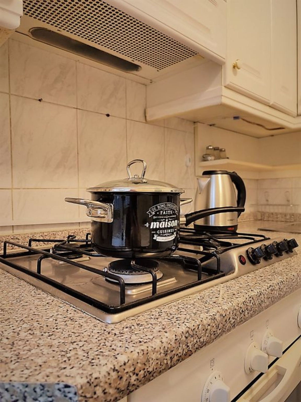 Мятный уголок на Серпуховской